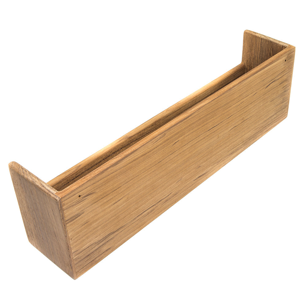 Whitecap Teak Navigation Rack