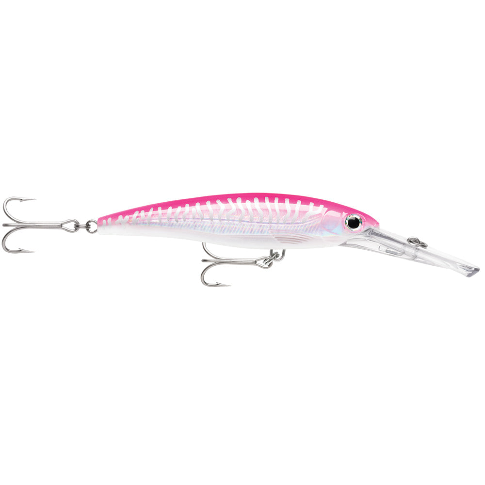 Rapala X-Rap® Magnum® 30 Hot Pink UV