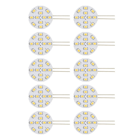 Scandvik 41168 Bulb Cool White *10-Pack