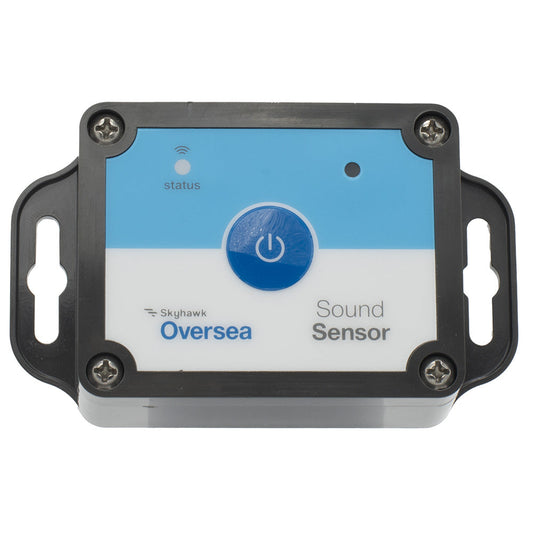 Skyhawk Oversea Sound Sensor