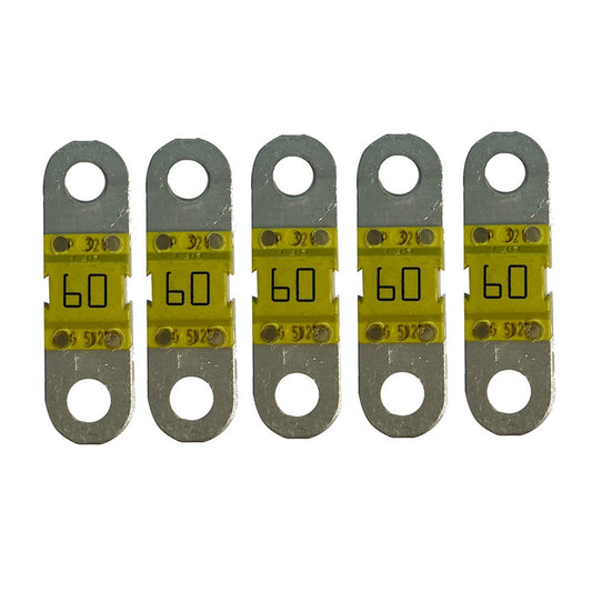 Victron MIDI-Fuse 60A/58V-M6 (Package of 5)
