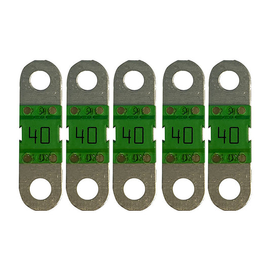 Victron MIDI-Fuse 40A/58V-M6 (Package of 5)