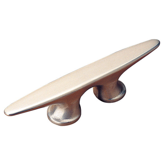 Sea-Dog Weldable Cleat - Cast 356-T6 Aluminum - 8"
