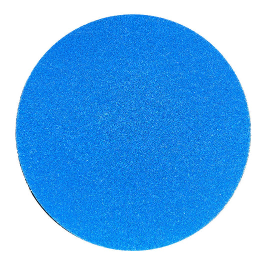 SEM 150mm 6" Sanding Disc 120 Grit - Box of 50