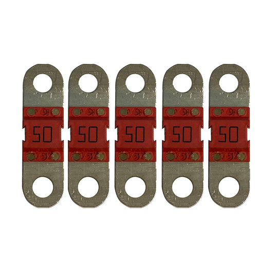 Victron MIDI-Fuse 50A/58V-M6 (Package of 5)