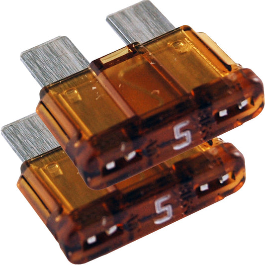 Blue Sea 5239 5A ATO/ATC Fuse
