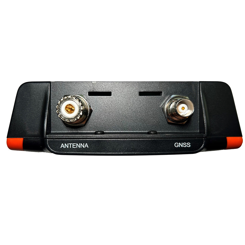 em-trak B954 Class B AIS Transceiver - 5W SOTDMA w/WiFi, Bluetooth, & VHF Antenna Splitter